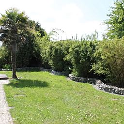 Unterkunft 4540128 - Bungalow Noordzeekust - Bungalow Zonnegroet