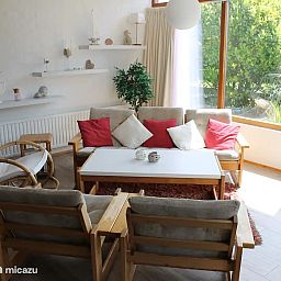 Unterkunft 4540128 - Bungalow Noordzeekust - Bungalow Zonnegroet