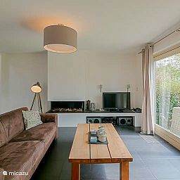 Unterkunft 4540129 - Ferienhaus Noordzeekust - Villa Mooy met sauna