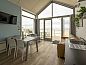 Verblijf 454012 • Strandhuis Noordzeekust • Beach House Comfort 4-6  • 2 van 11
