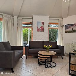 Guest house 4540130 - Bungalow Noordzeekust - Zeester 325