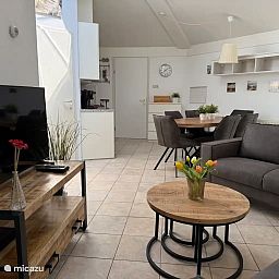 Guest house 4540130 - Bungalow Noordzeekust - Zeester 325
