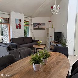 Guest house 4540130 - Bungalow Noordzeekust - Zeester 325