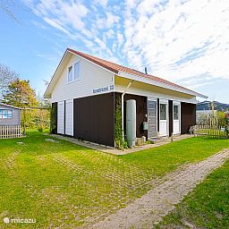 Unterkunft 4540131 - Ferienhaus Noordzeekust - Familiehuis Rumah Kami