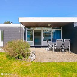 Unterkunft 4540132 - Ferienhaus Noordzeekust - Vakantiehuis Solea