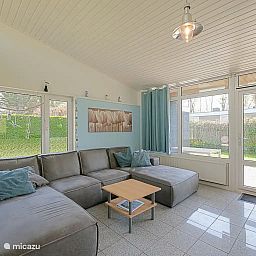 Unterkunft 4540132 - Ferienhaus Noordzeekust - Vakantiehuis Solea
