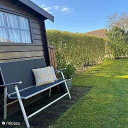 Guest house 4540133 - Bungalow Noordzeekust - Albatros 190