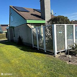 Guest house 4540133 - Bungalow Noordzeekust - Albatros 190