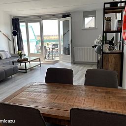 Unterkunft 4540134 - Appartement Noordzeekust - Appartement 209 Julianadorp aan Zee