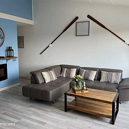 Unterkunft 4540134 - Appartement Noordzeekust - Appartement 209 Julianadorp aan Zee