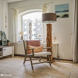 Unterkunft 4540135 - Appartement Noordzeekust - Appartement Regina