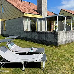 Guest house 4540136 - Bungalow Noordzeekust - Albatros 308 Julianadorp aan Zee