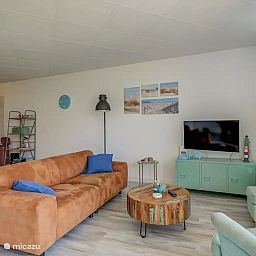 Guest house 4540137 - Apartment Noordzeekust - Appartement De Strandjutter