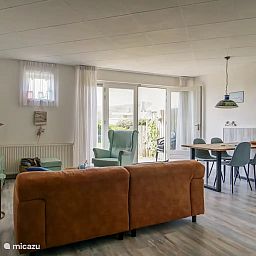 Guest house 4540137 - Apartment Noordzeekust - Appartement De Strandjutter