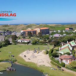 Verblijf 4540138 - Bungalow Noordzeekust - Albatros 225