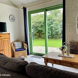 Verblijf 4540138 - Bungalow Noordzeekust - Albatros 225