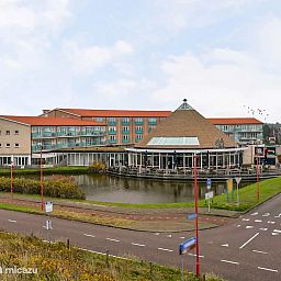 Verblijf 4540139 - Appartement Noordzeekust - 'Casa Brownie' Strandslag appt.