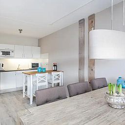 Verblijf 4540139 - Appartement Noordzeekust - 'Casa Brownie' Strandslag appt.