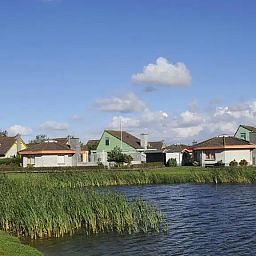 Verblijf 4540142 - Bungalow Noordzeekust - Zeester 25 Julianadorp aan Zee