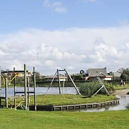 Verblijf 4540142 - Bungalow Noordzeekust - Zeester 25 Julianadorp aan Zee
