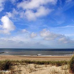 Verblijf 4540142 - Bungalow Noordzeekust - Zeester 25 Julianadorp aan Zee