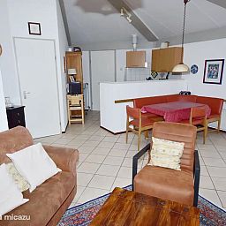 Verblijf 4540142 - Bungalow Noordzeekust - Zeester 25 Julianadorp aan Zee