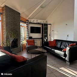 Unterkunft 4540146 - Bungalow Noordzeekust - Zeester 219