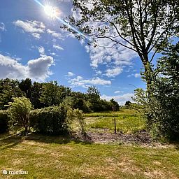 Unterkunft 4540147 - Bungalow Noordzeekust - Huisje Madelief