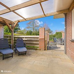 Guest house 4540151 - Holiday property Noordzeekust - Familiehuis Duyngans