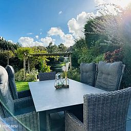 Unterkunft 4540155 - Bungalow Noordzeekust - Villa Duynopgangh 27