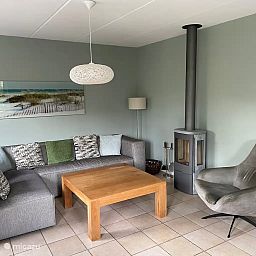 Unterkunft 4540155 - Bungalow Noordzeekust - Villa Duynopgangh 27