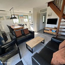 Verblijf 4540158 - Bungalow Noordzeekust - Strandparel 39 Julianadorp aan Zee