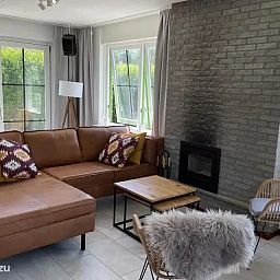 Unterkunft 4540159 - Bungalow Noordzeekust - Strandparel 117
