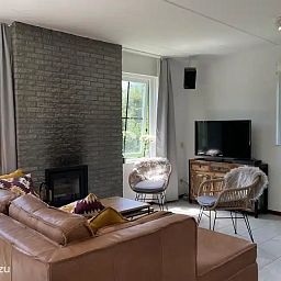 Unterkunft 4540159 - Bungalow Noordzeekust - Strandparel 117
