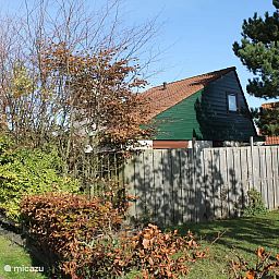 Verblijf 4540164 - Vakantiewoning Noordzeekust - Het Coraaltje