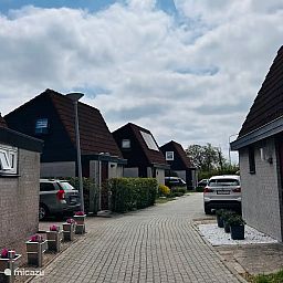 Verblijf 4540164 - Vakantiewoning Noordzeekust - Het Coraaltje