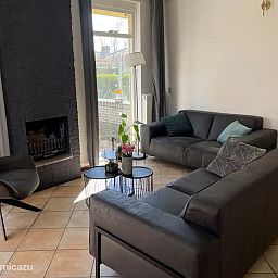 Unterkunft 4540166 - Bungalow Noordzeekust - Albatros 289 Julianadorp aan Zee