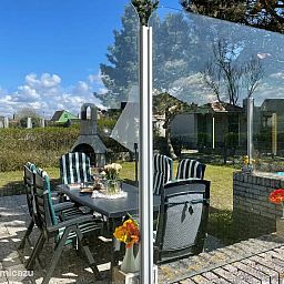Unterkunft 4540166 - Bungalow Noordzeekust - Albatros 289 Julianadorp aan Zee