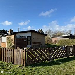 Verblijf 4540169 - Bungalow Noordzeekust - Huisje aan Zee