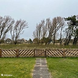 Verblijf 4540169 - Bungalow Noordzeekust - Huisje aan Zee