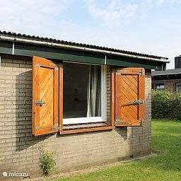 Verblijf 4540169 - Bungalow Noordzeekust - Huisje aan Zee