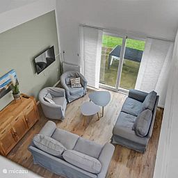 Verblijf 4540173 - Vakantiewoning Noordzeekust - Villa Beatrix met sauna
