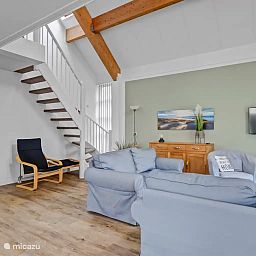 Verblijf 4540173 - Vakantiewoning Noordzeekust - Villa Beatrix met sauna