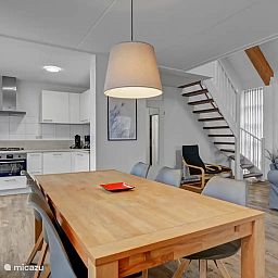 Verblijf 4540173 - Vakantiewoning Noordzeekust - Villa Beatrix met sauna