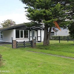 Unterkunft 4540174 - Bungalow Noordzeekust - Bungalow Malou