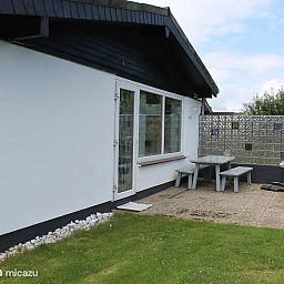 Unterkunft 4540174 - Bungalow Noordzeekust - Bungalow Malou