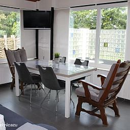 Unterkunft 4540174 - Bungalow Noordzeekust - Bungalow Malou