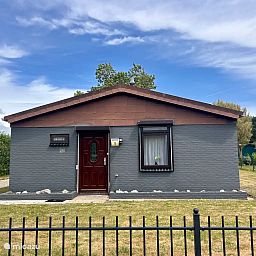 Guest house 4540176 - Bungalow Noordzeekust - Bungalow Zonnedael