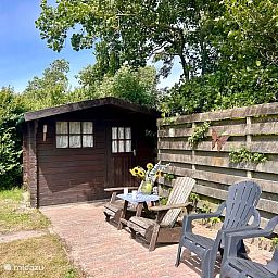 Guest house 4540176 - Bungalow Noordzeekust - Bungalow Zonnedael