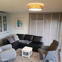 Unterkunft 4540177 - Appartement Noordzeekust - Sunny site